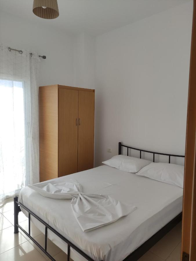 Ionian Pearl Borsh Quarto foto