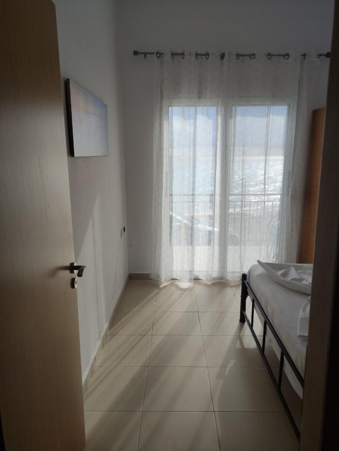 Ionian Pearl Borsh Exterior foto